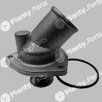 Fispa 94.087 — Thermostat, coolant
