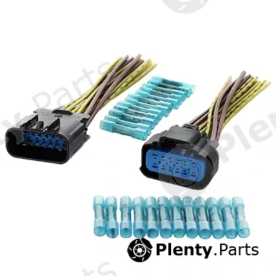 Fispa 405225 — Repair Kit, cable set