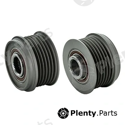 Fispa 455200 — Alternator Freewheel Clutch