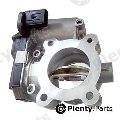 Fispa 88.272 — Throttle Body