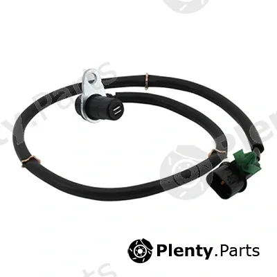 Fispa 84.1383A2 — Sensor, wheel speed