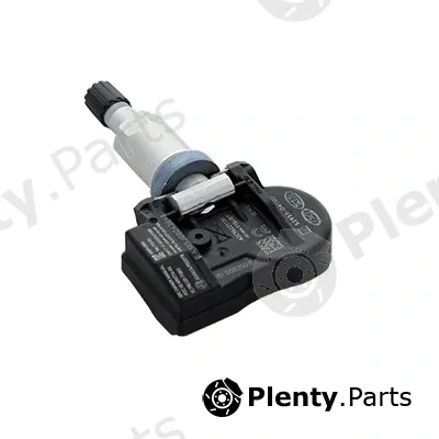 Fispa 780093 — Wheel Sensor, tyre-pressure monitoring system