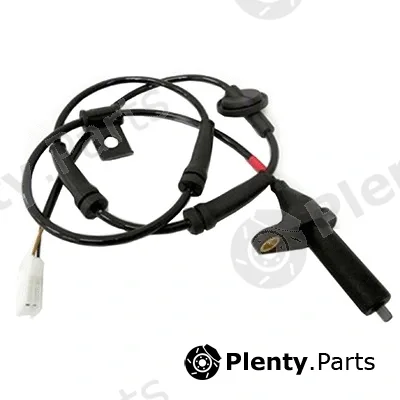 Fispa 84.933 — Sensor, wheel speed