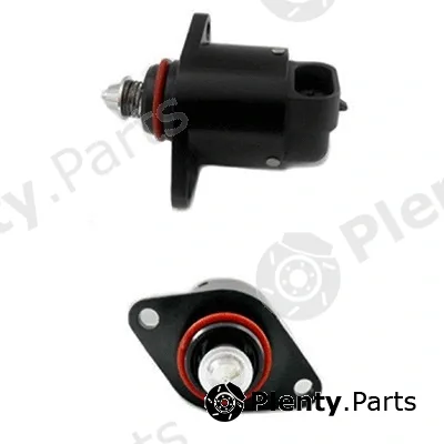 Fispa 87.139 — Idle Control Valve, air supply