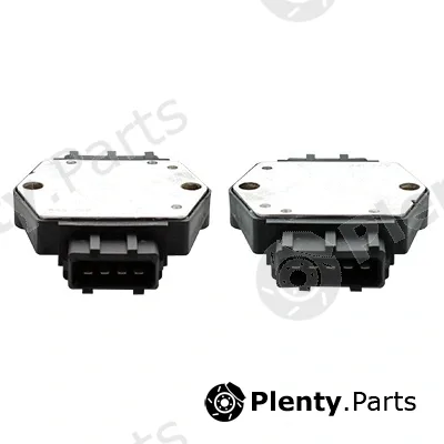 Fispa 30.852 — Switch Unit, ignition system