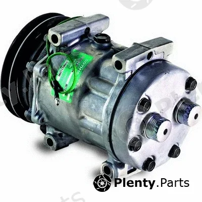 Fispa 1.1288 — Compressor, air conditioning