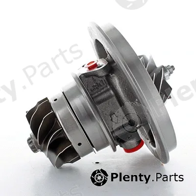 Fispa 47.447 — Core assembly, turbocharger ETP TURBO