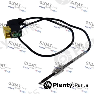 Fispa 82.1615A2 — Sensor, exhaust gas temperature