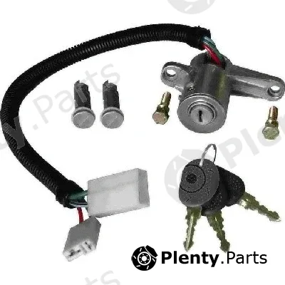 Fispa 60218 — Steering Lock