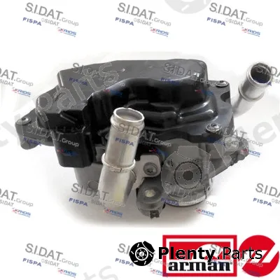 Fispa 83.1212AS — EGR Valve ARMAN