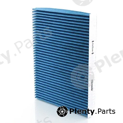 Fispa BL592 — Filter, cabin air