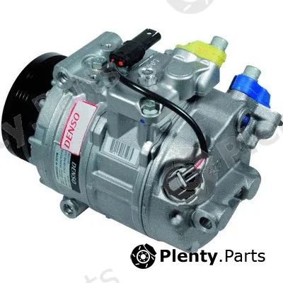 Fispa 1.5238 — Compressor, air conditioning