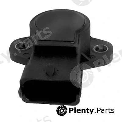 Sensor, throttle position