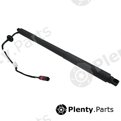 Fispa 760130A2 — Gas Spring, tray (boot/cargo bay)