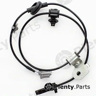 Fispa 84.1330 — Sensor, wheel speed