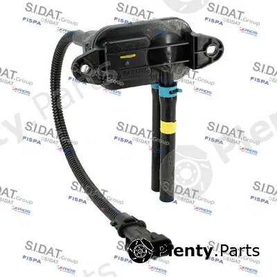 Fispa 84.3244 — Sensor, exhaust pressure