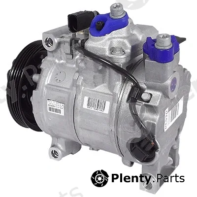 Fispa 1.5332 — Compressor, air conditioning
