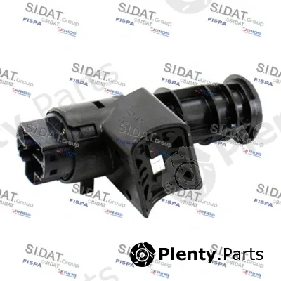 Fispa 60071 — Steering Lock