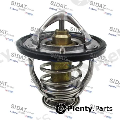 Fispa 94.530A2 — Thermostat, coolant