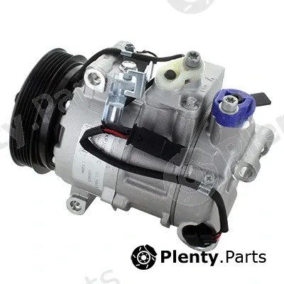 Fispa 1.5488A — Compressor, air conditioning