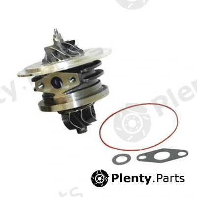 Fispa 47.023 — Core assembly, turbocharger ETP TURBO