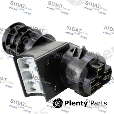 Fispa 60027 — Steering Lock