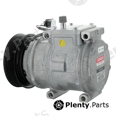 Fispa 1.5099 — Compressor, air conditioning