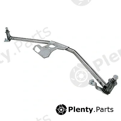 Fispa 670330A2 — Wiper Linkage