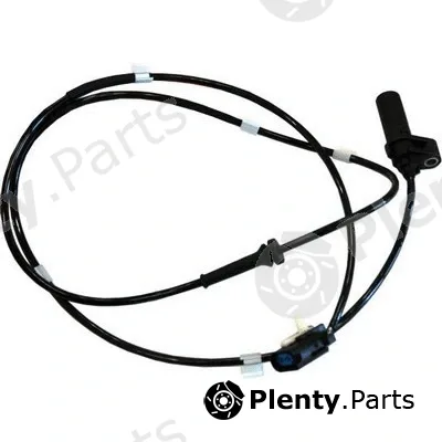 Fispa 84.697 — Sensor, wheel speed