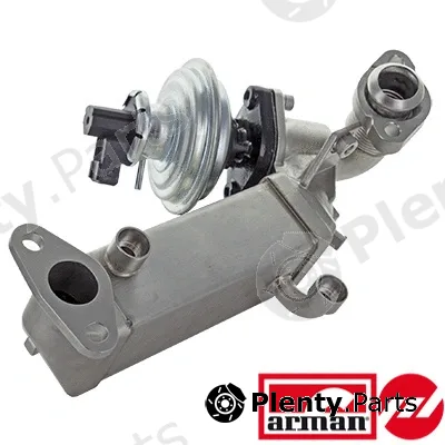 Fispa 83.1554AS — EGR Module ARMAN