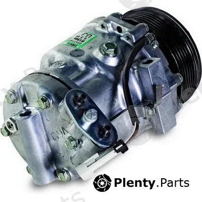 Fispa 1.1243 — Compressor, air conditioning