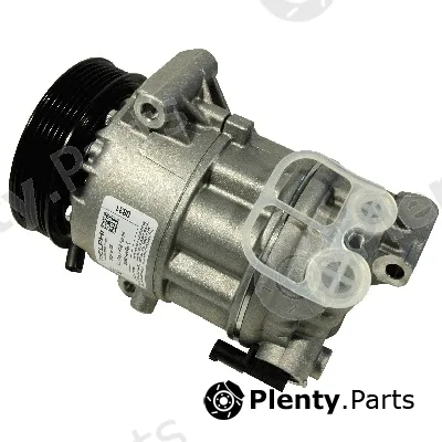 Fispa 1.4103 — Compressor, air conditioning