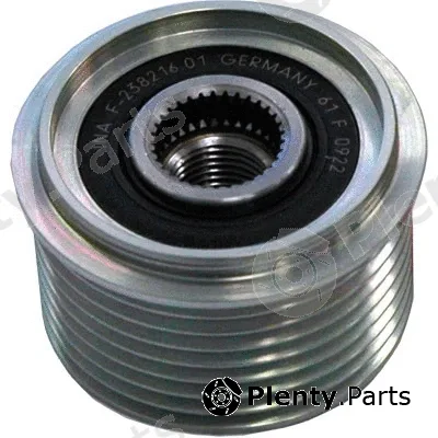 Fispa 455060 — Alternator Freewheel Clutch