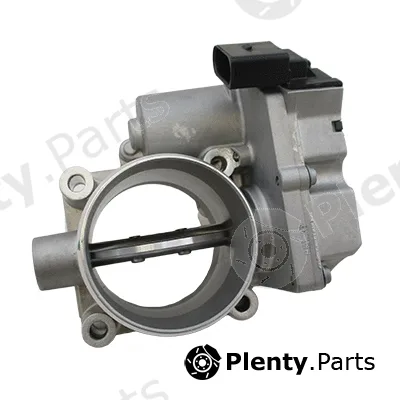 Fispa 88.413 — Throttle Body