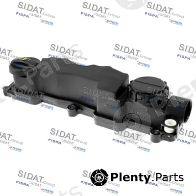Fispa 83.2696 — Valve, crankcase ventilation