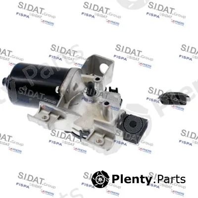 Fispa 69084A2 — Wiper Motor