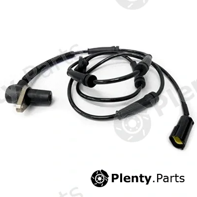 Fispa 84.993 — Sensor, wheel speed