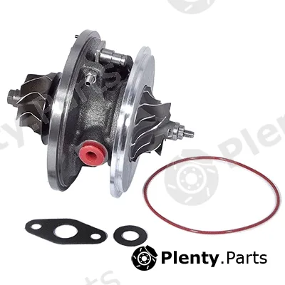 Fispa 47.085 — Core assembly, turbocharger ETP TURBO