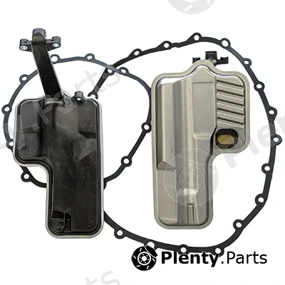 Fispa 57014AS — Hydraulic Filter Kit, automatic transmission ARMAN