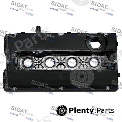Fispa BA010005A2 — Cylinder Head Cover