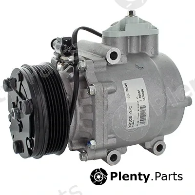 Fispa 1.8056A — Compressor, air conditioning