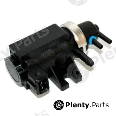 Fispa 81.292A2 — Pressure converter, turbocharger