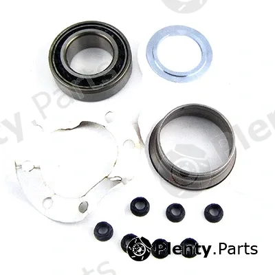 Fispa 460017 — Wheel Bearing Kit