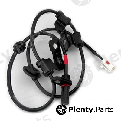 Fispa 84.1184 — Sensor, wheel speed