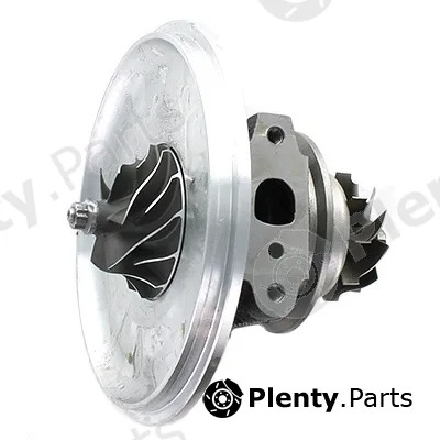 Fispa 47.1215 — Core assembly, turbocharger ETP TURBO