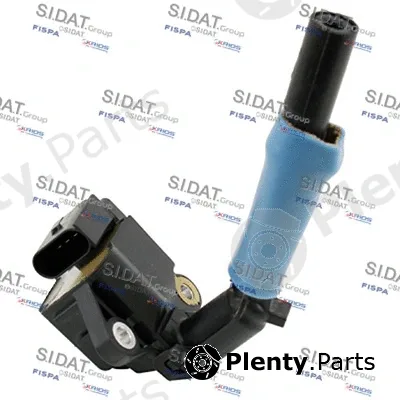 Fispa 85.30599 — Ignition Coil