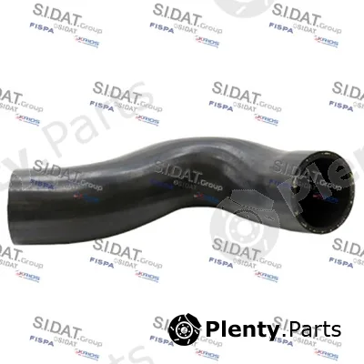 Fispa 501150 — Charge Air Hose