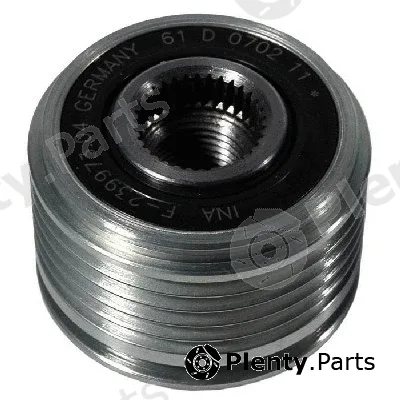 Fispa 455097 — Alternator Freewheel Clutch