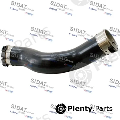 Fispa 500670 — Charge Air Hose