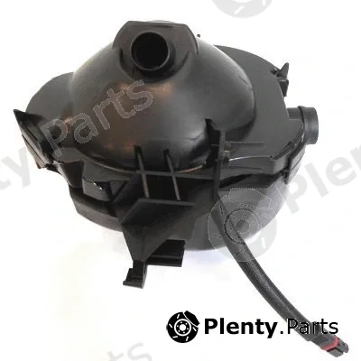 Fispa 83.2610 — Oil Separator, crankcase ventilation